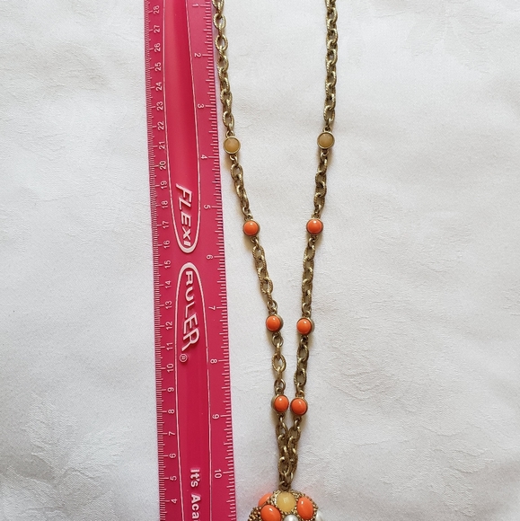 Lia Sophia Necklaces - Picture 3 of 4